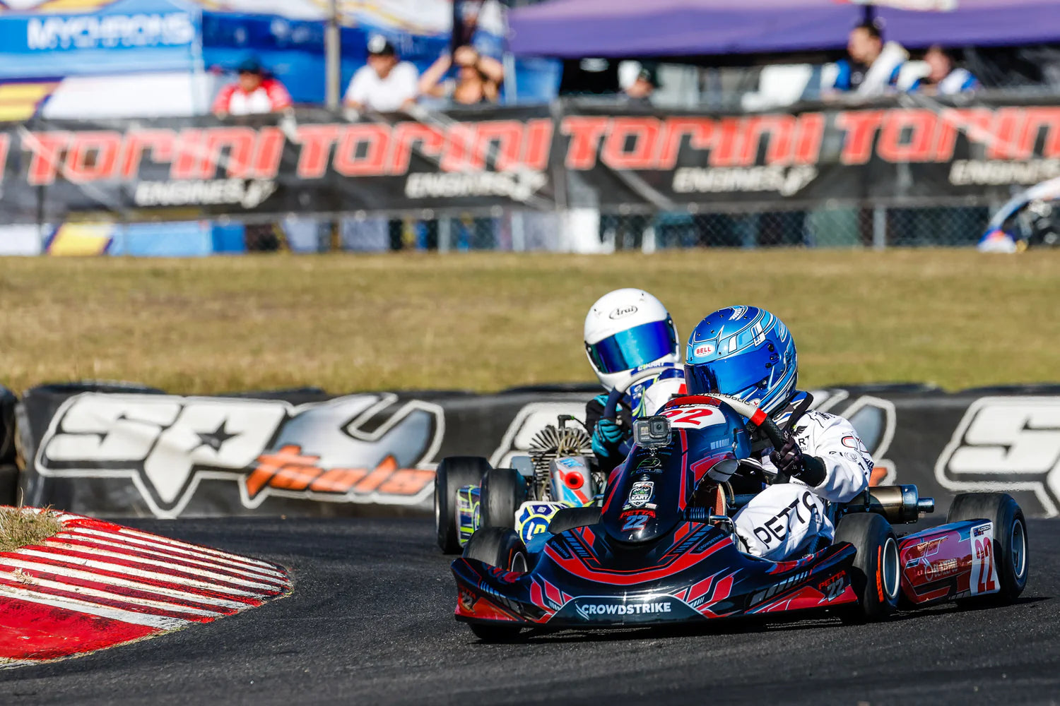 The Ultimate Guide to Kart Racing Essentials