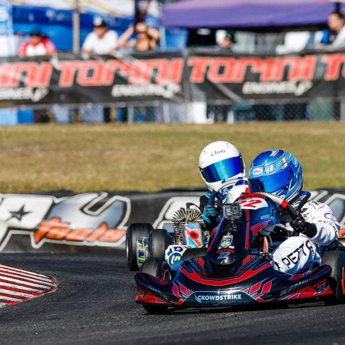 The Ultimate Guide to Kart Racing Essentials