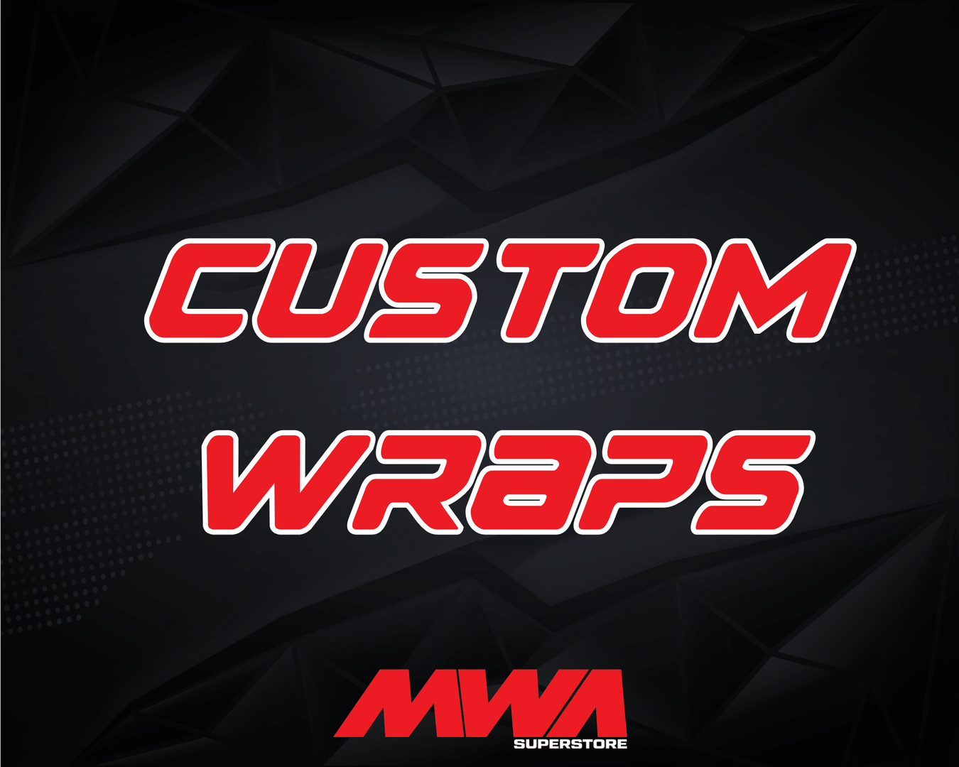 Custom Wraps