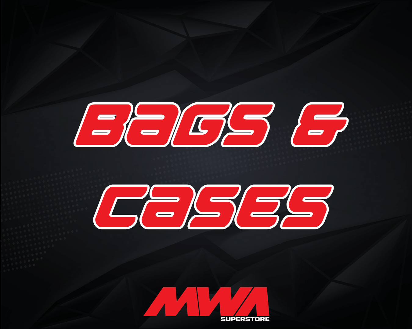 Bags & Cases