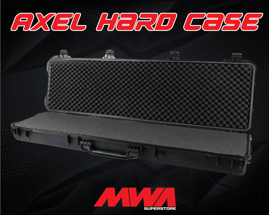 Axel Hard Case