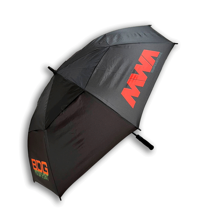 CUSTOM 30" EVENT UMBRELLA (MOQ x5)