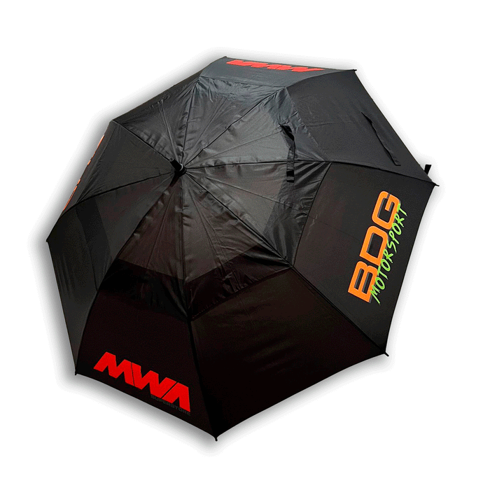 CUSTOM 30" EVENT UMBRELLA (MOQ x5)